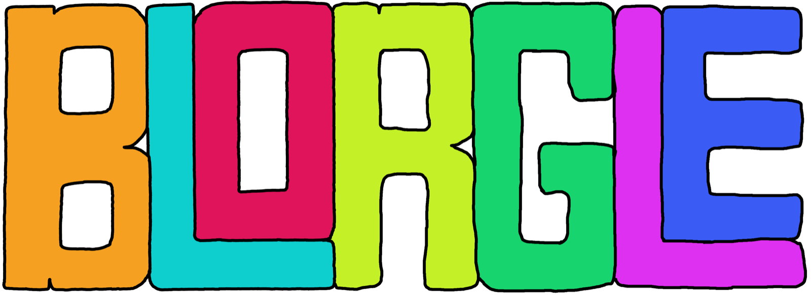 Blorgle
